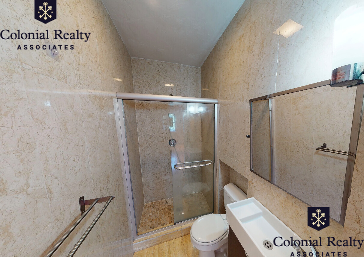 1203 Beacon, Coolidge Corner