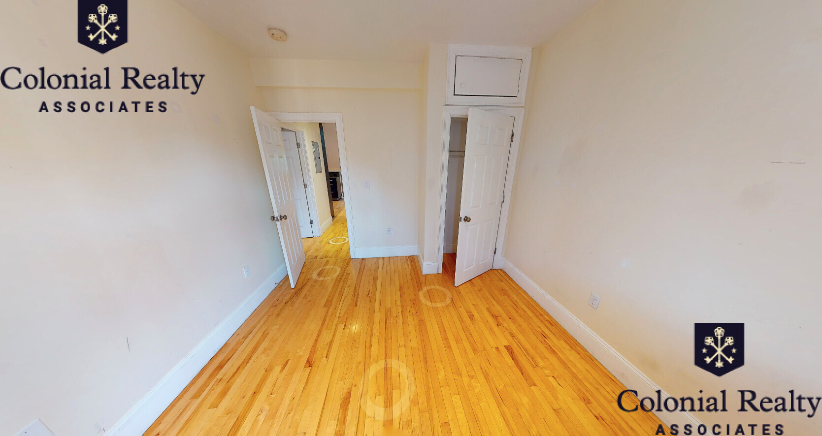 1203 Beacon, Coolidge Corner