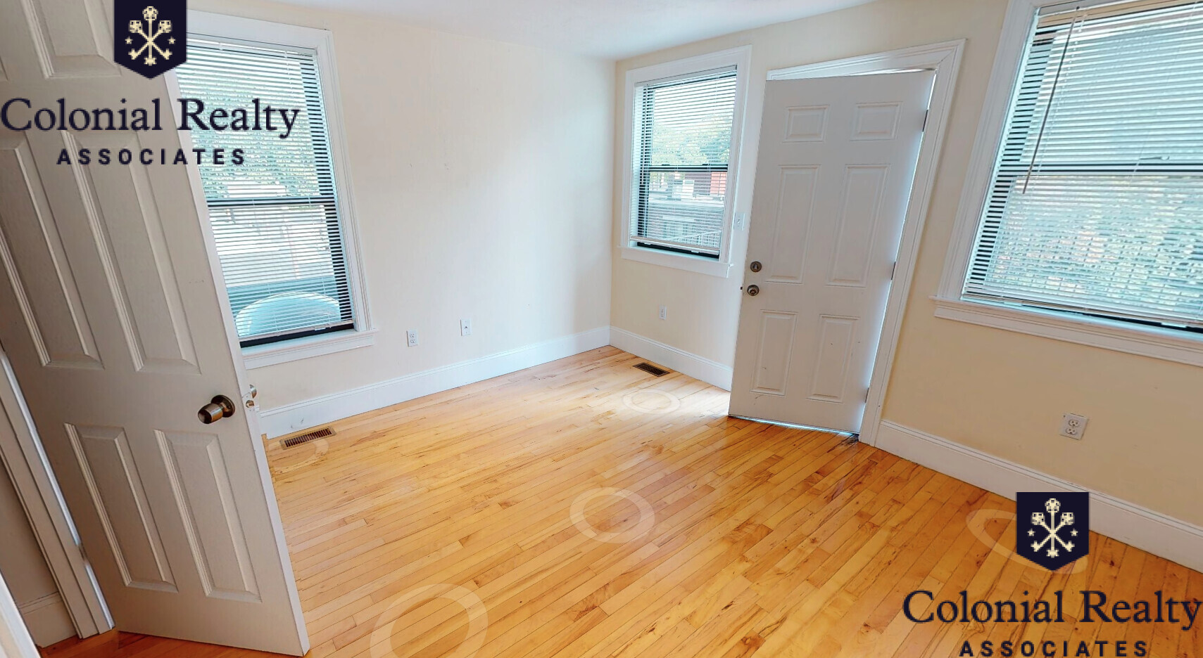 1203 Beacon, Coolidge Corner