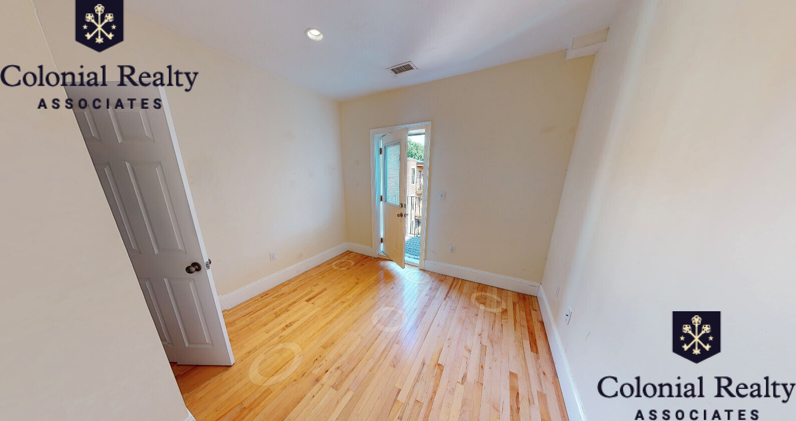 1203 Beacon, Coolidge Corner