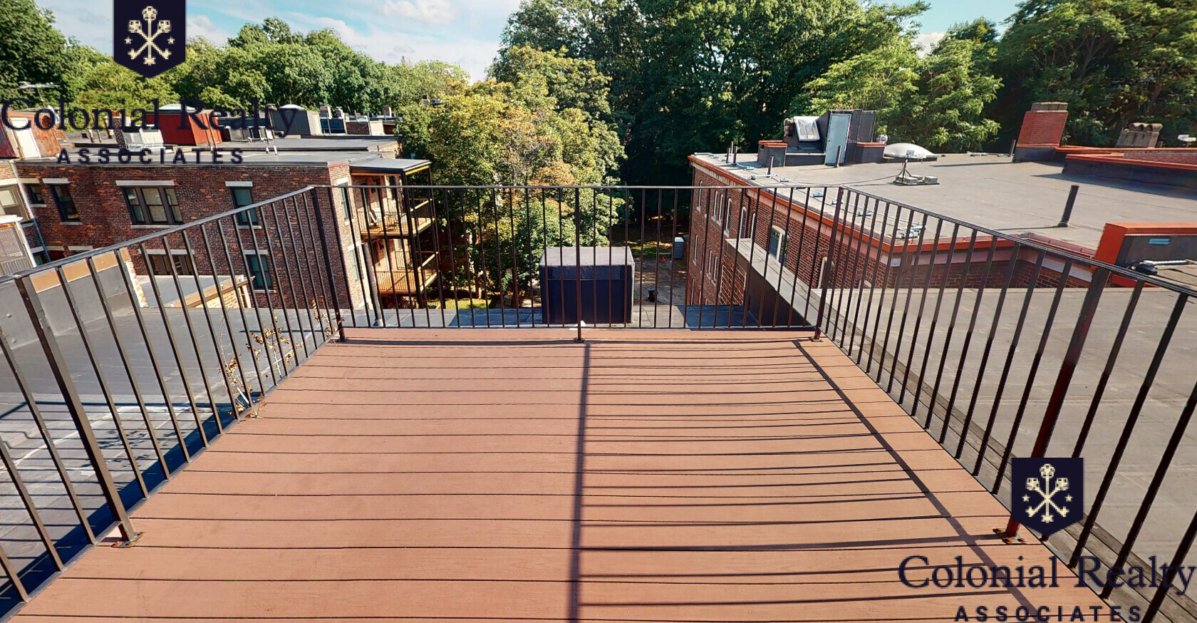 1203 Beacon, Coolidge Corner