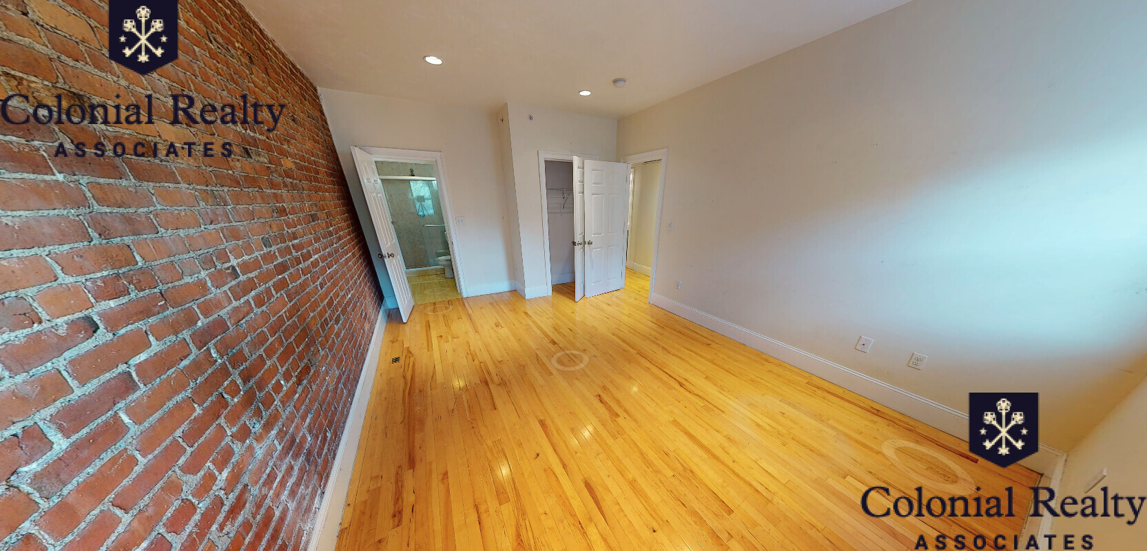 1203 Beacon, Coolidge Corner