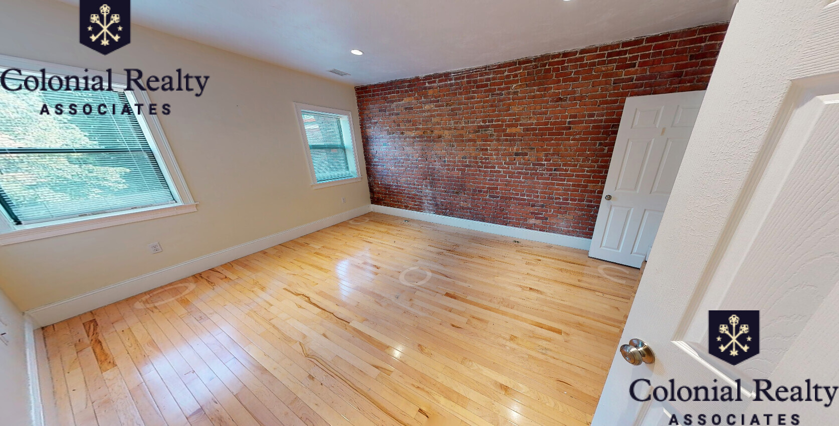 1203 Beacon, Coolidge Corner