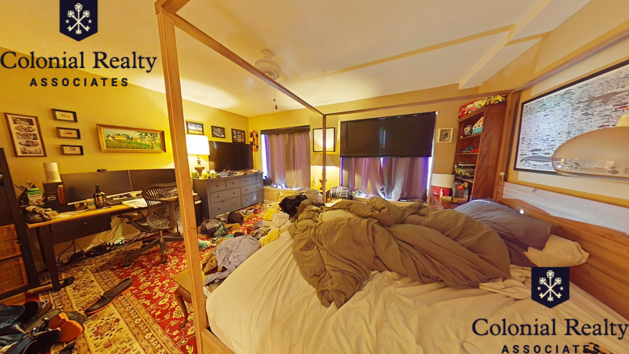 87 Brainerd Rd, Allston