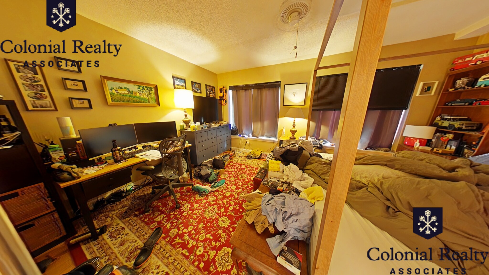 87 Brainerd Rd, Allston