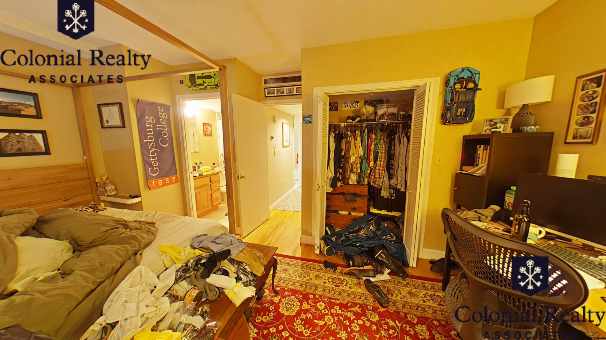 87 Brainerd Rd, Allston