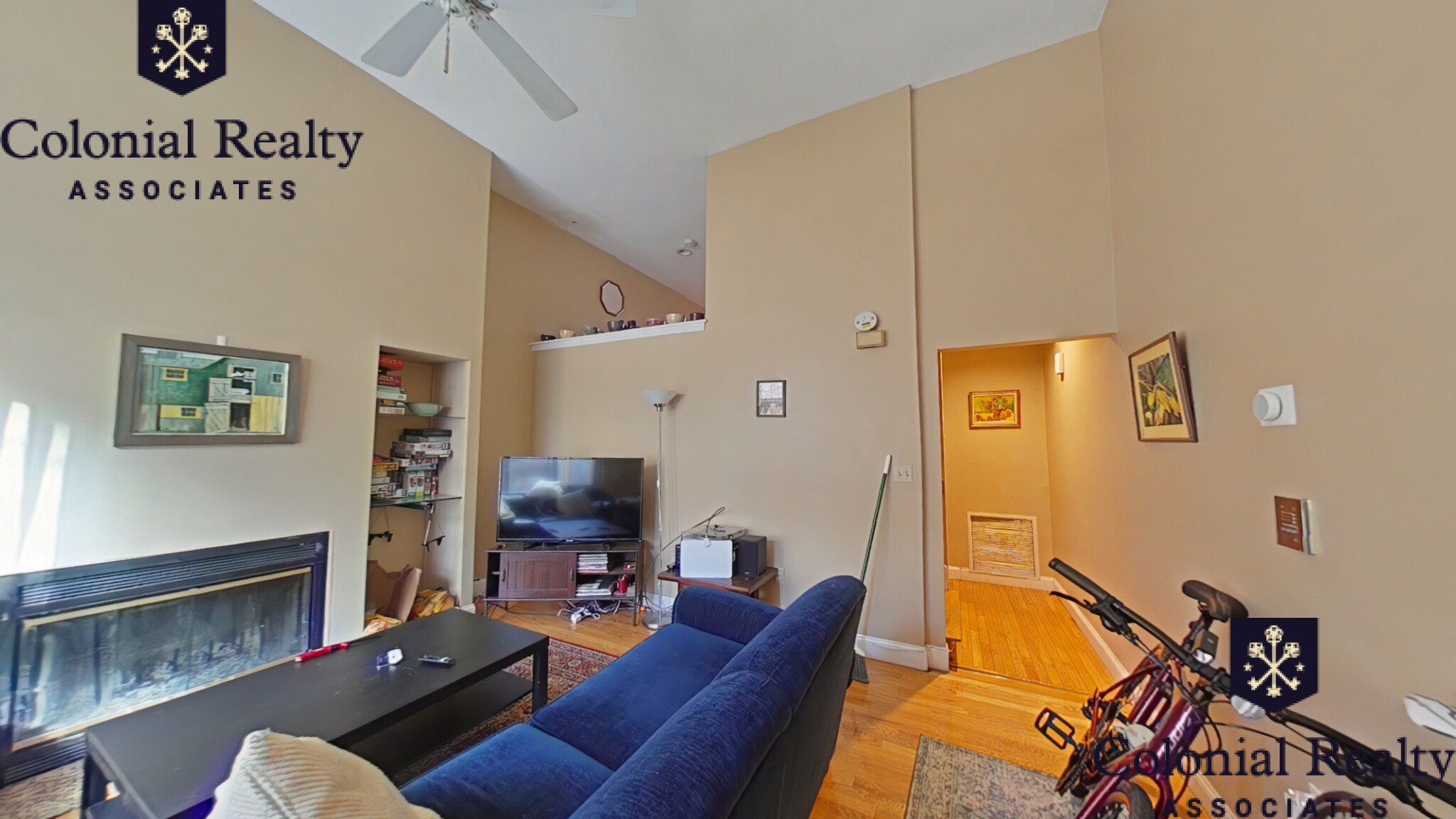 87 Brainerd Rd, Allston