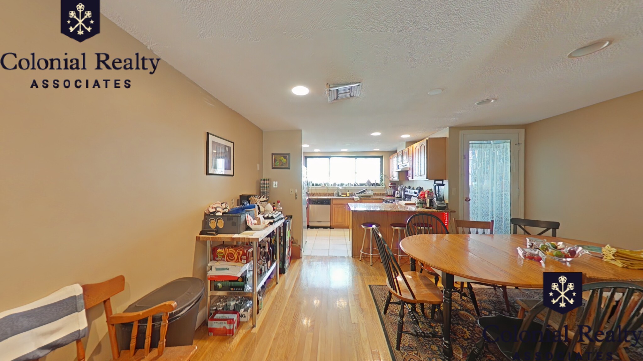 87 Brainerd Rd, Allston