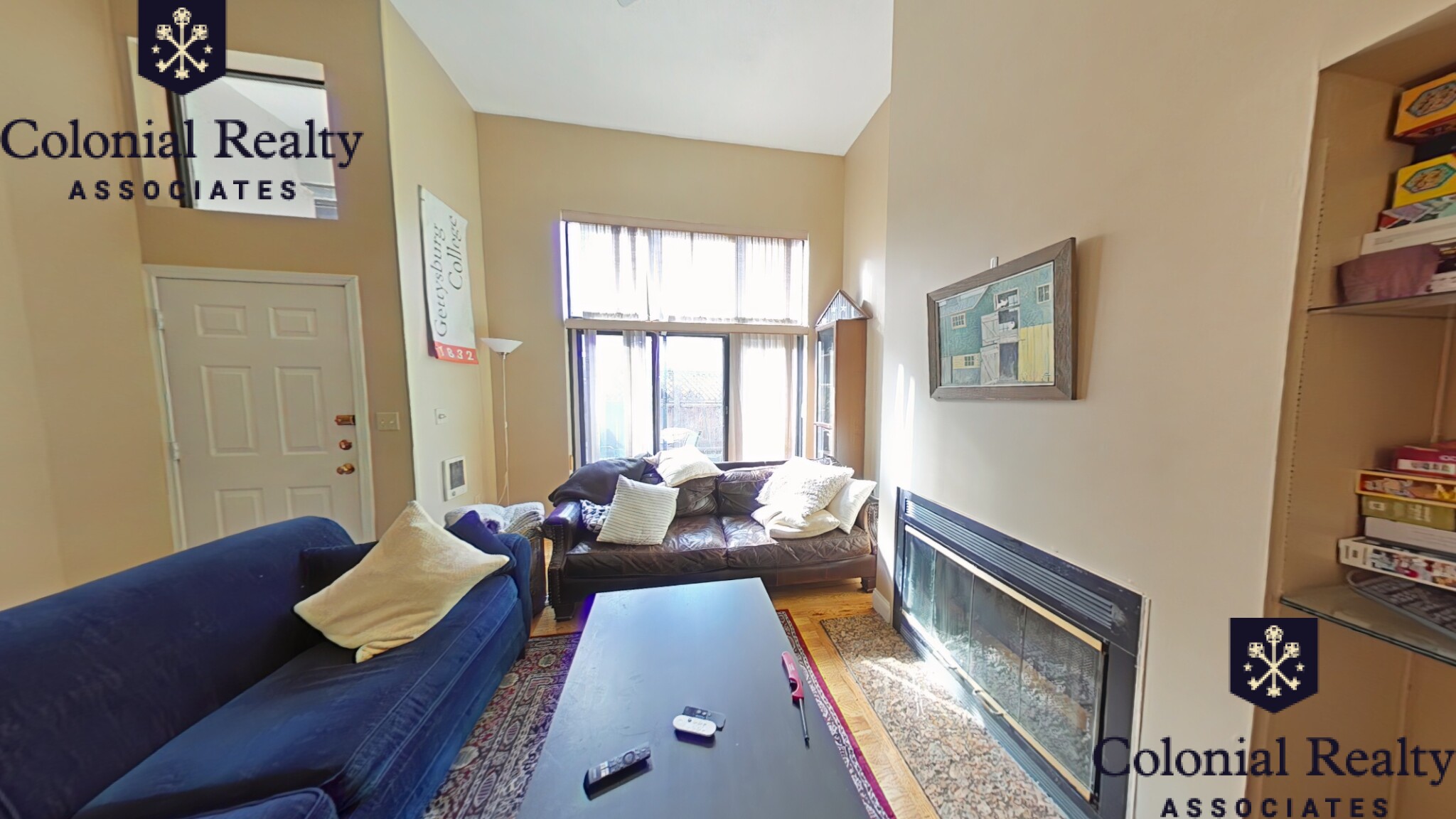 87 Brainerd Rd, Allston