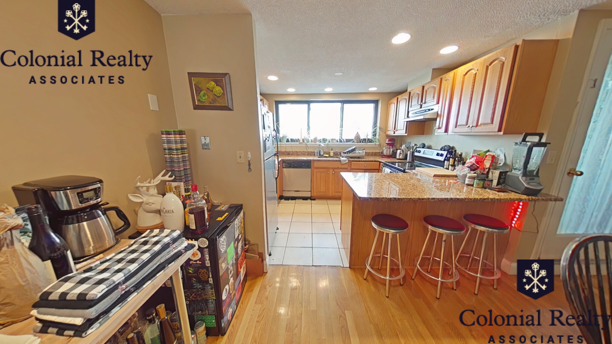 87 Brainerd Rd, Allston