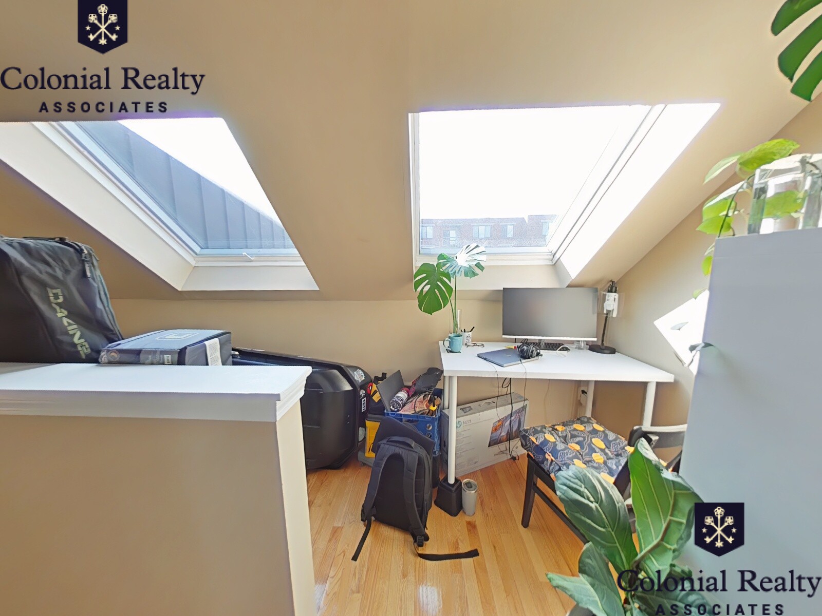 87 Brainerd Rd, Allston