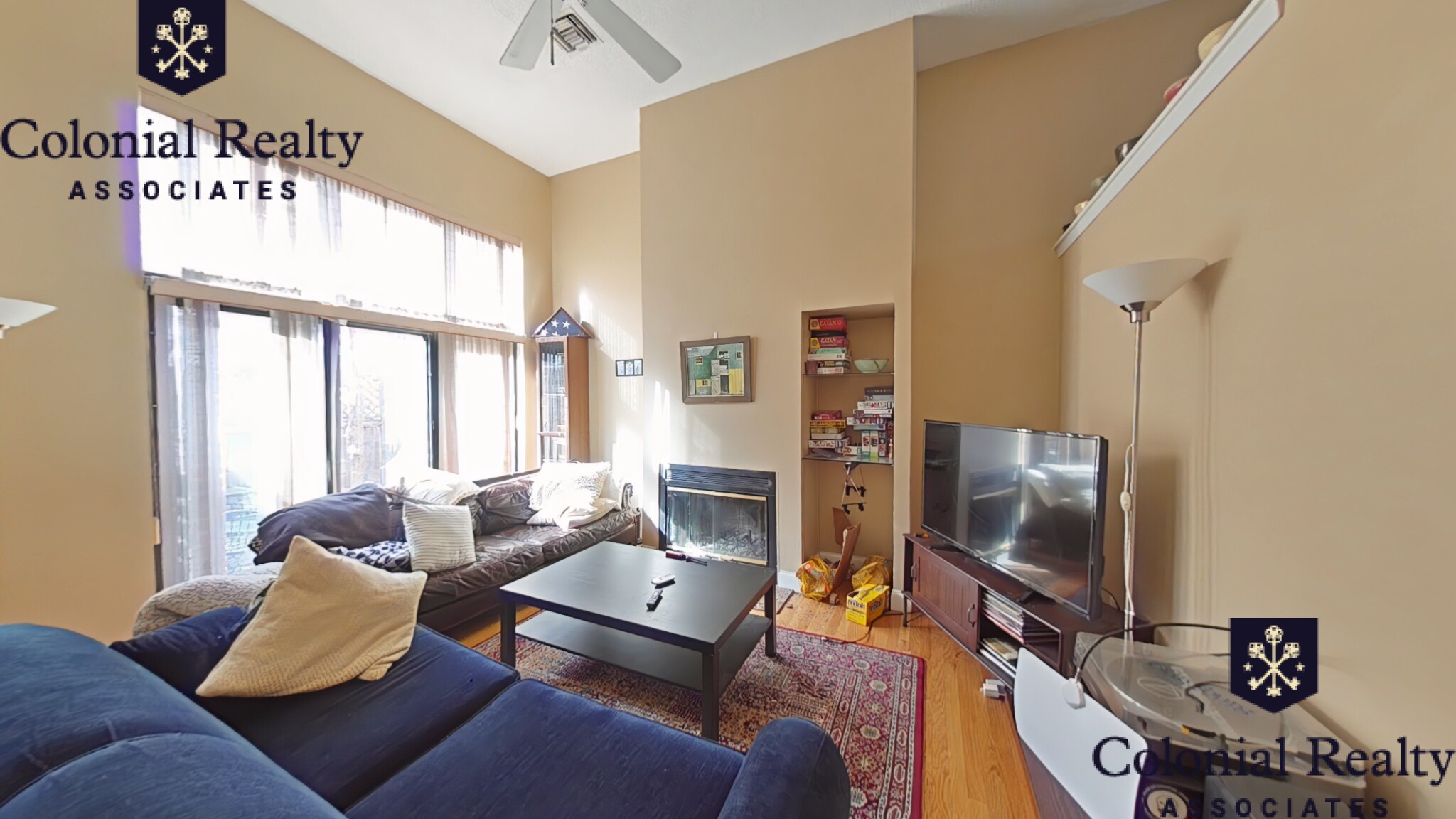 87 Brainerd Rd, Allston