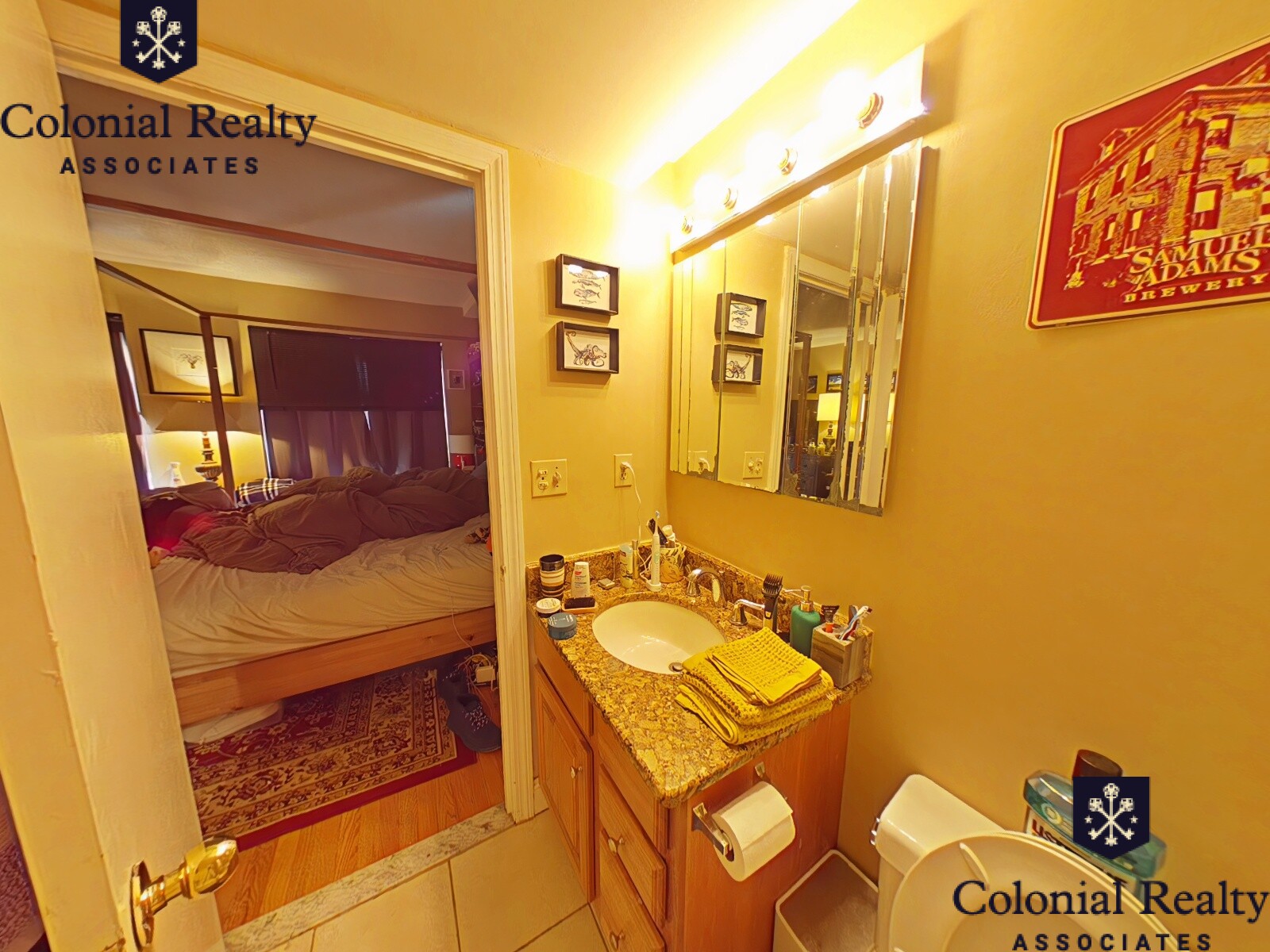 87 Brainerd Rd, Allston