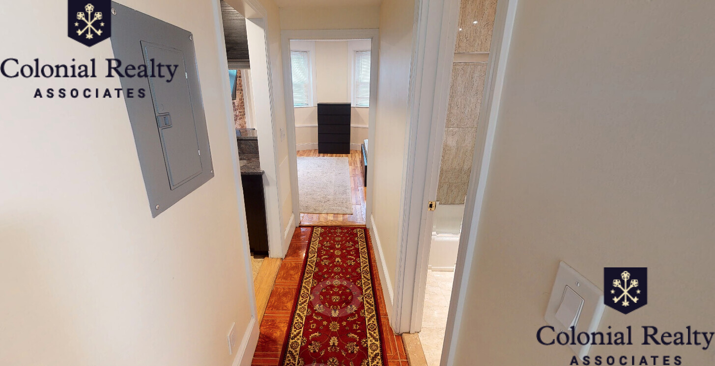 69 Babcock St, North Brookline