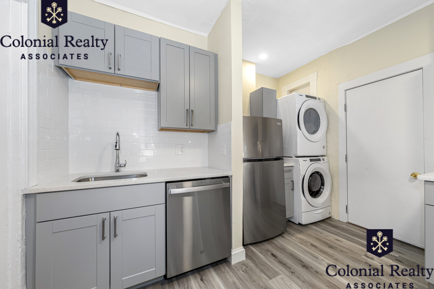 46 Brackett St, Brighton