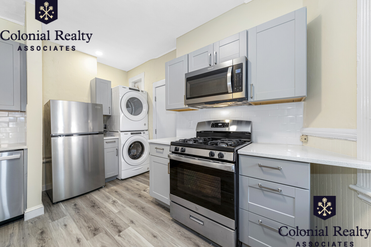 46 Brackett St, Brighton