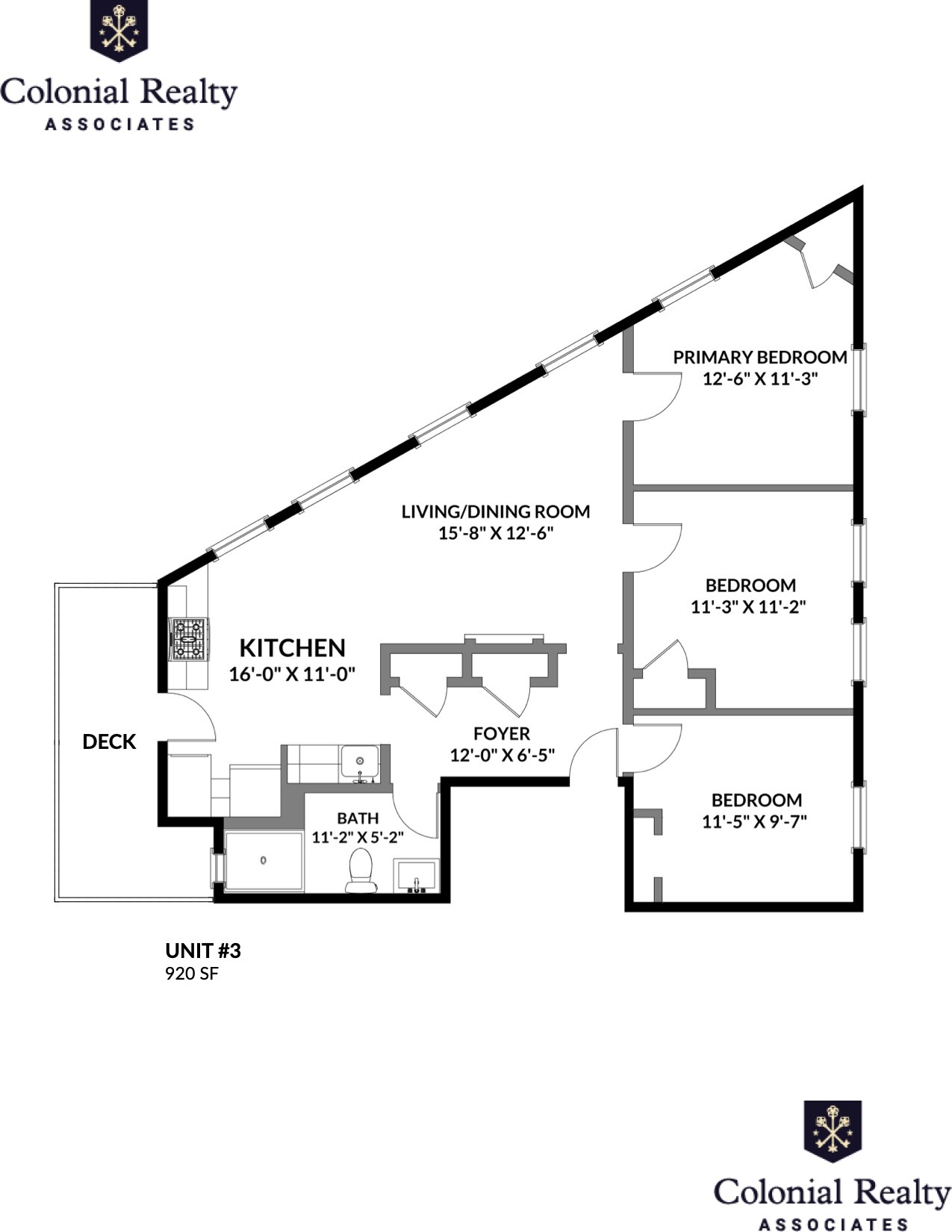 46 Brackett St, Brighton