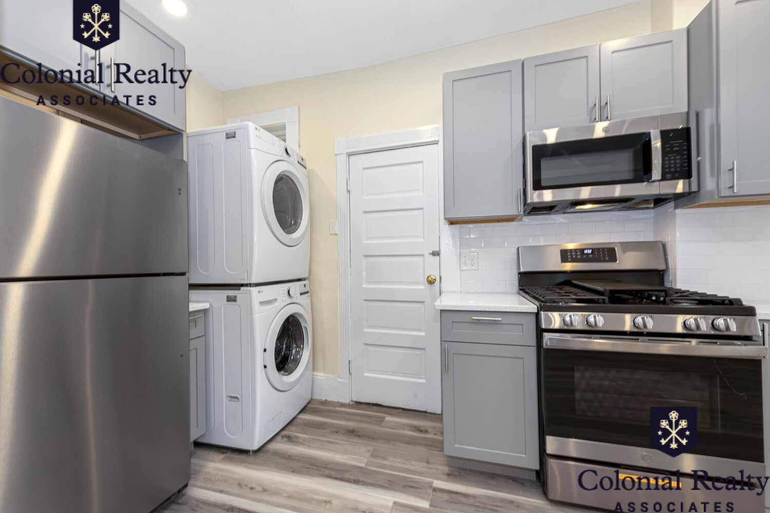 46 Brackett St, Brighton