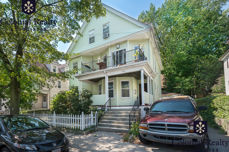 46 Hobson St, Brighton