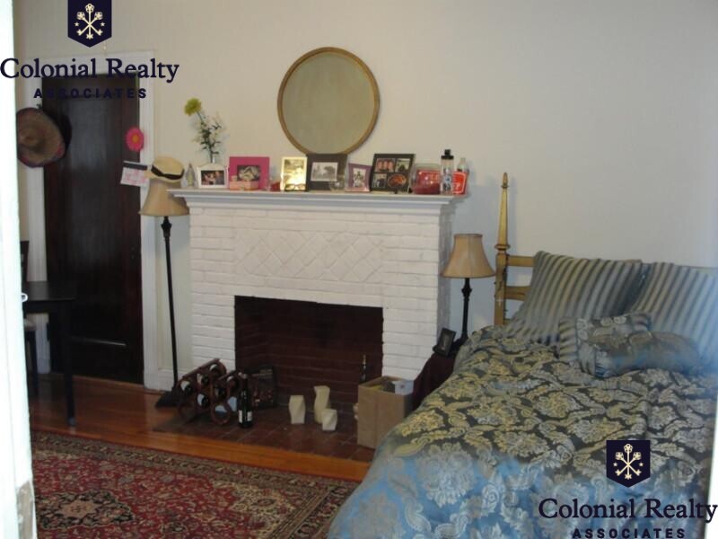 15 Glenville Ave. - 2,395USD / month