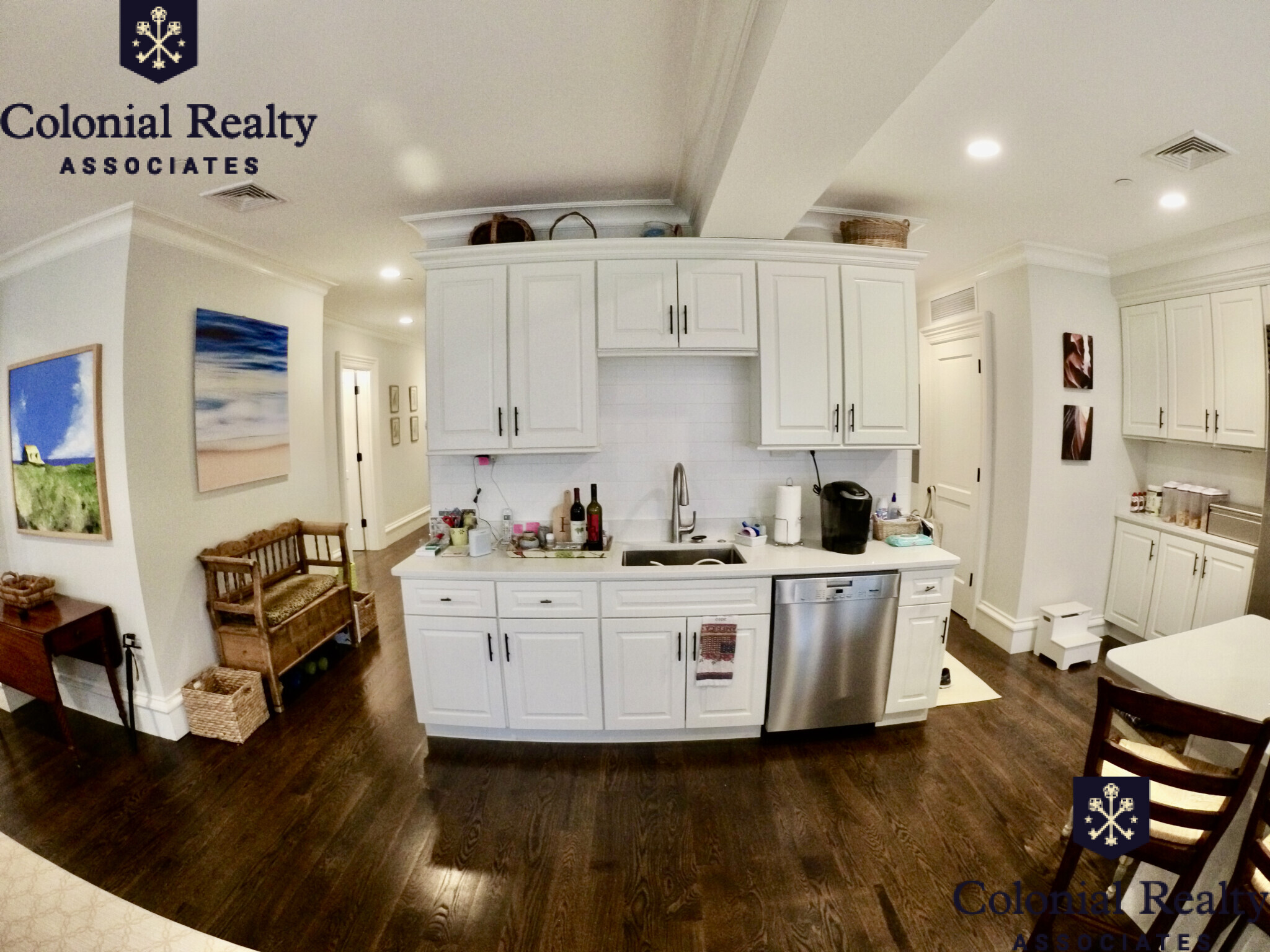 11 Alton Pl, Coolidge Corner