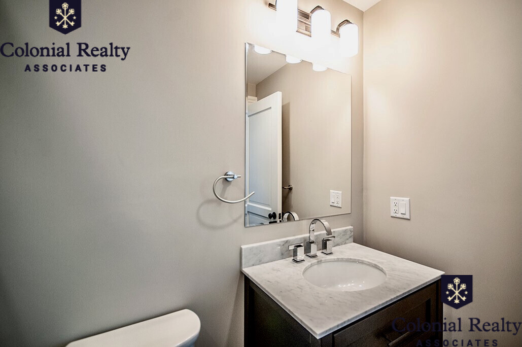 11 Alton Pl, Coolidge Corner