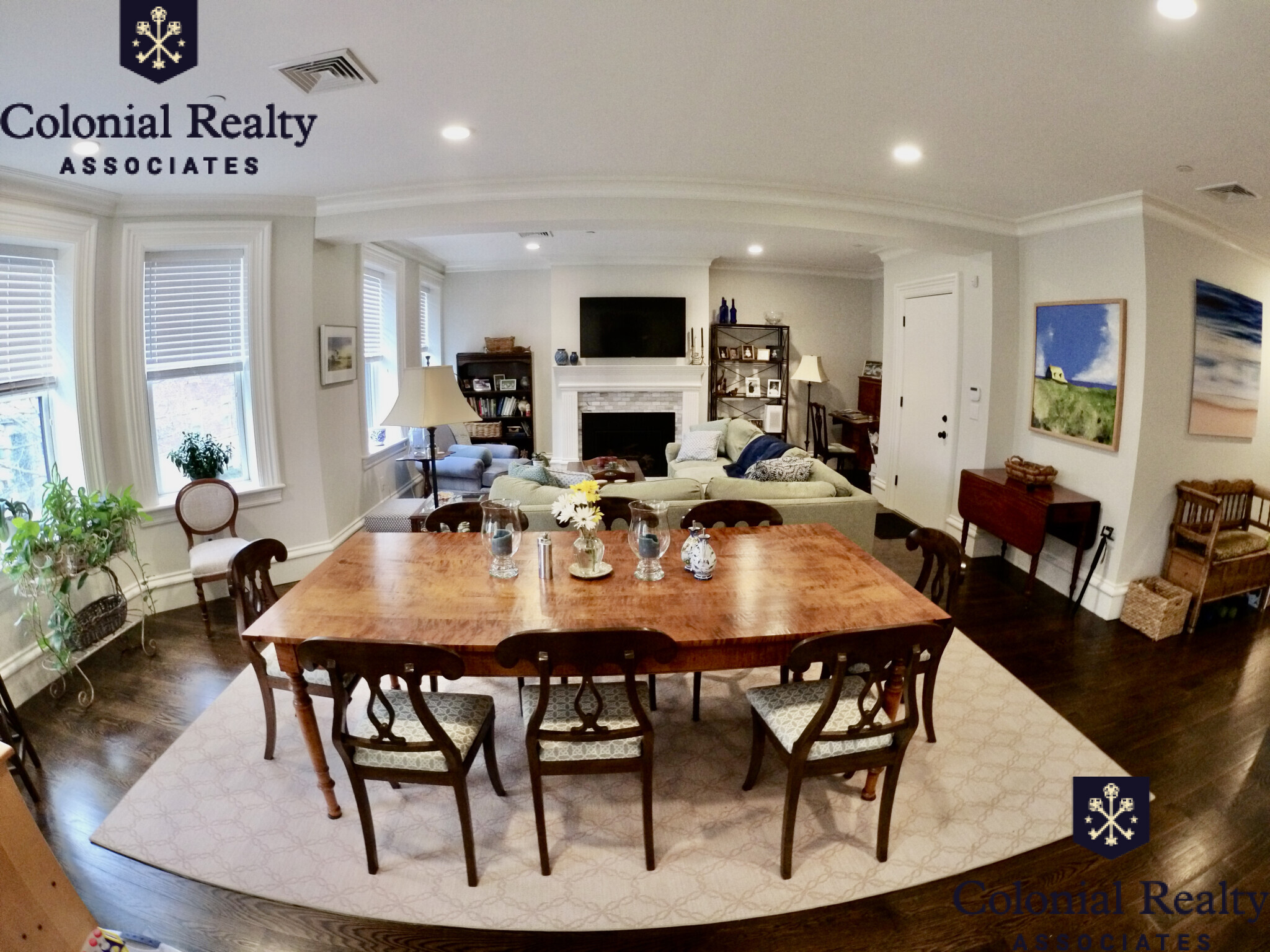 11 Alton Pl, Coolidge Corner