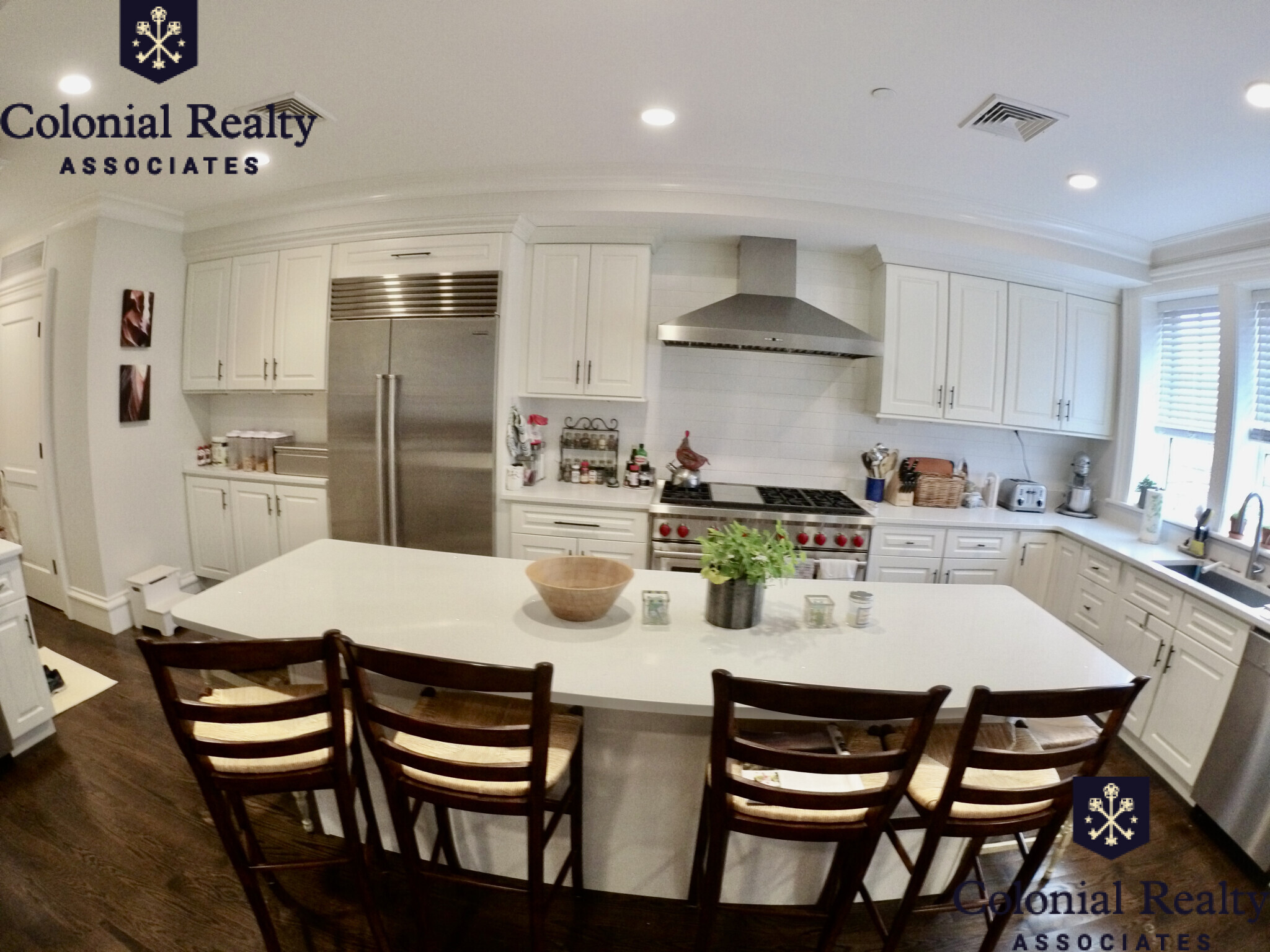 11 Alton Pl, Coolidge Corner