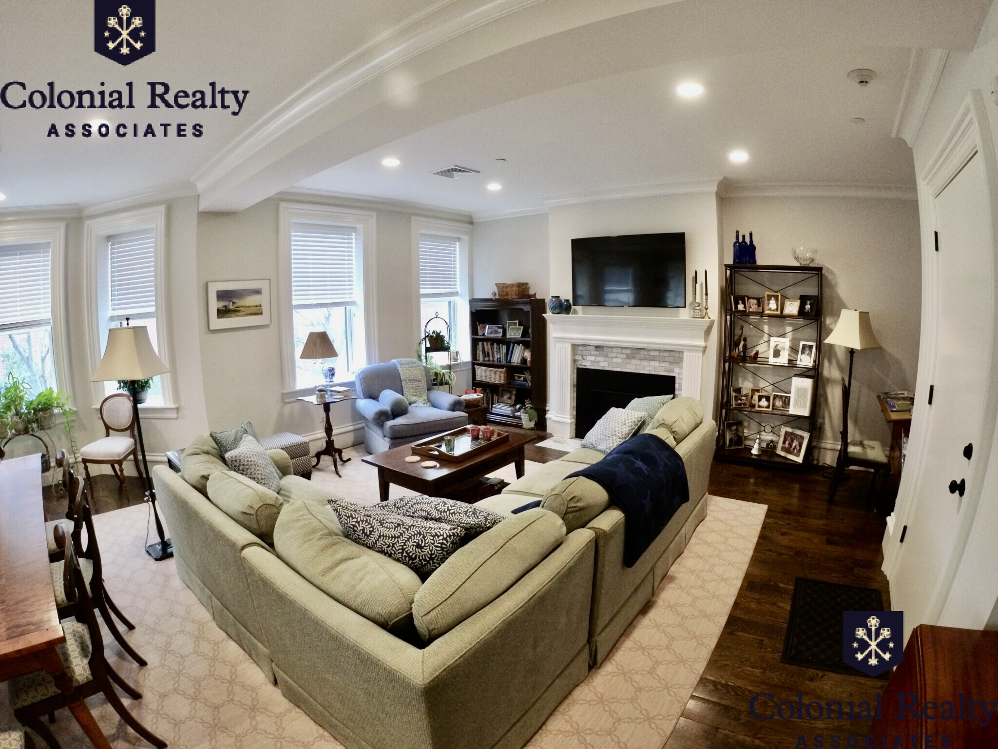 11 Alton Pl, Coolidge Corner