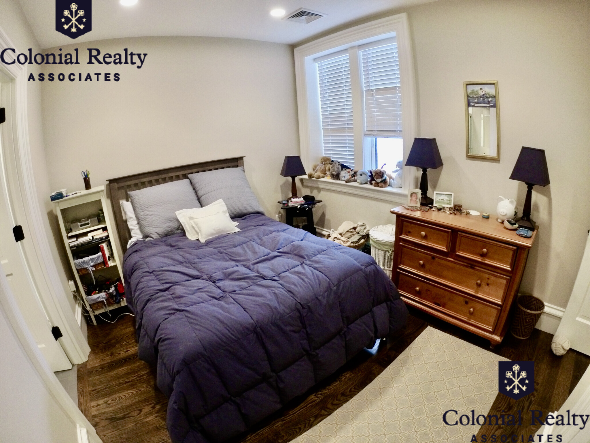 11 Alton Pl, Coolidge Corner