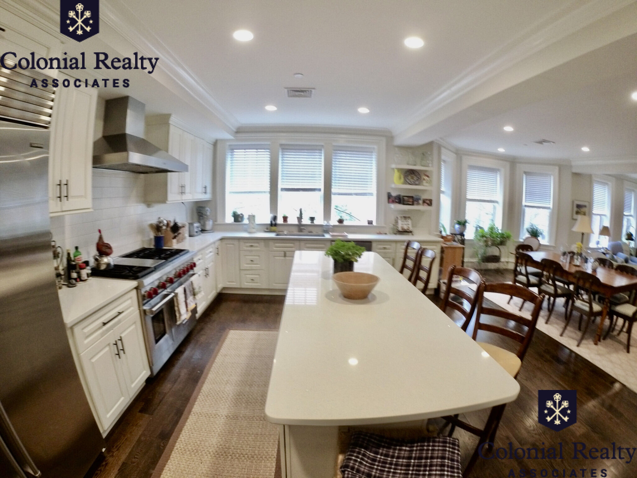 11 Alton Pl, Coolidge Corner