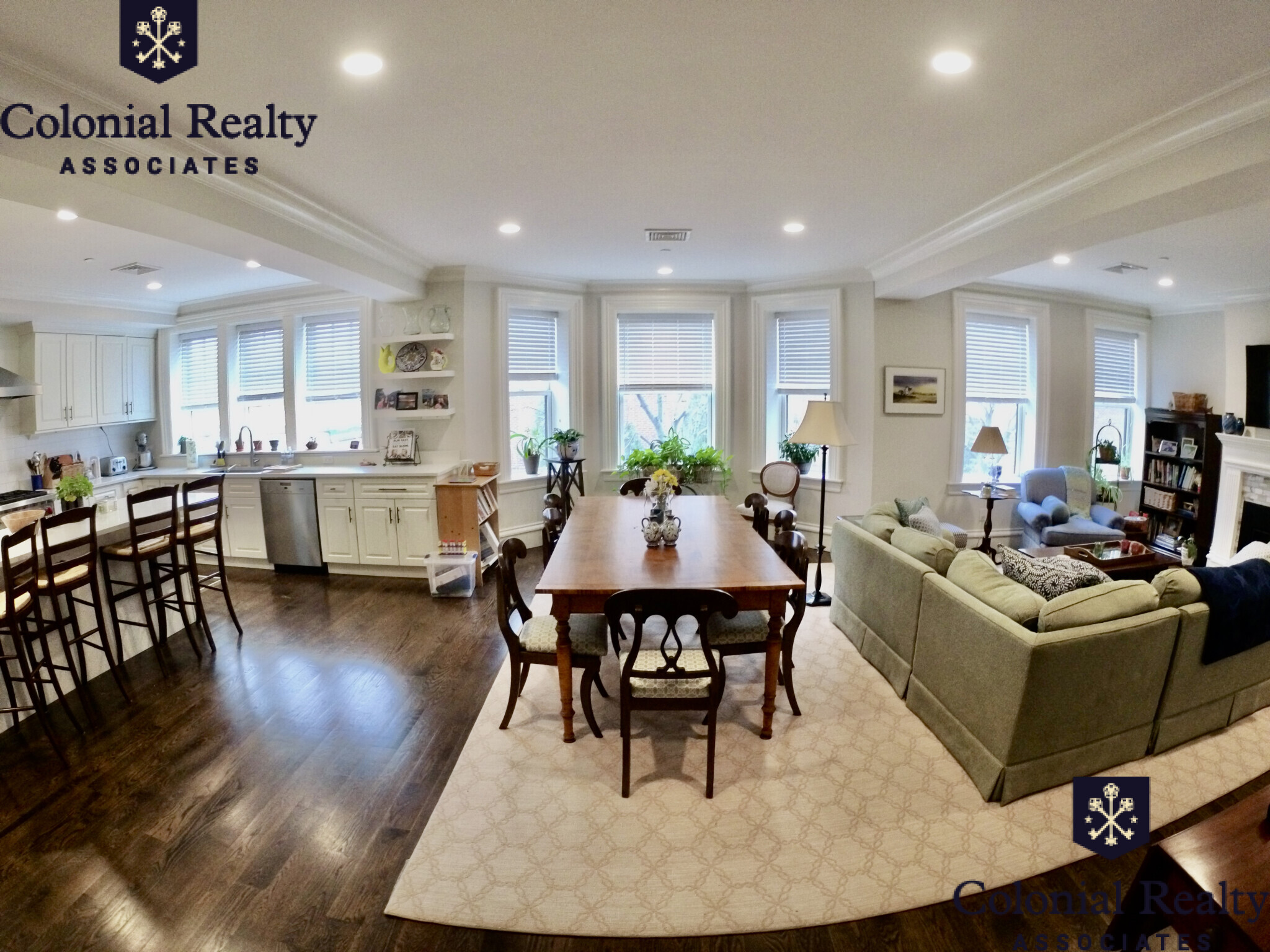 11 Alton Pl, Coolidge Corner