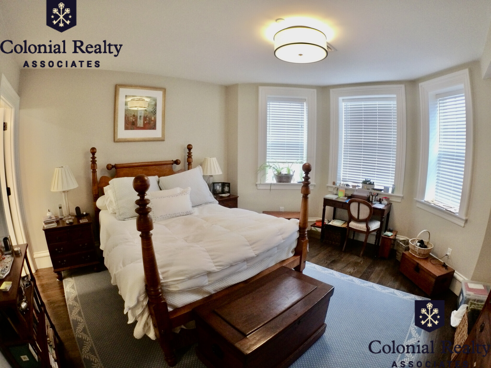 11 Alton Pl, Coolidge Corner