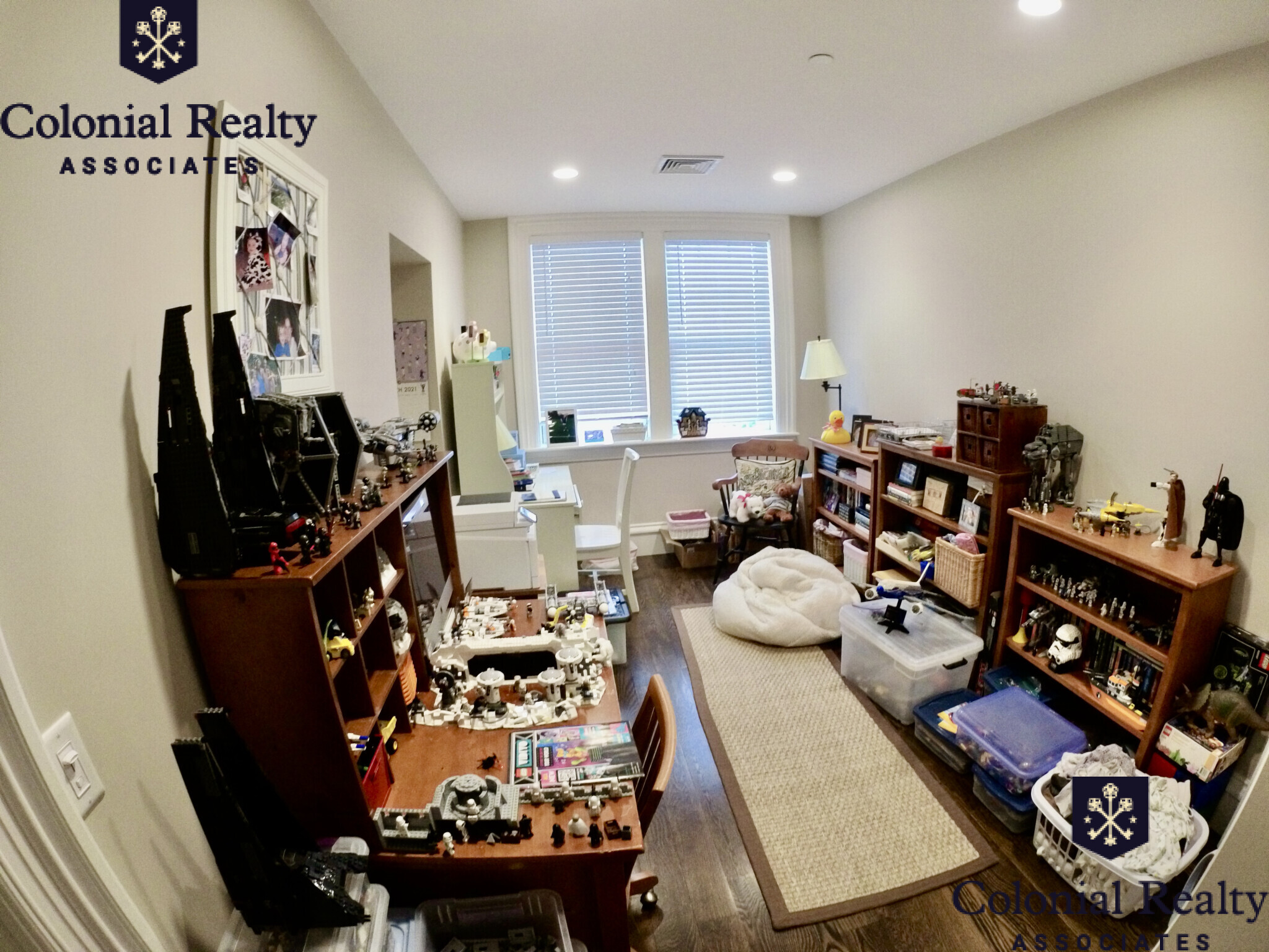 11 Alton Pl, Coolidge Corner