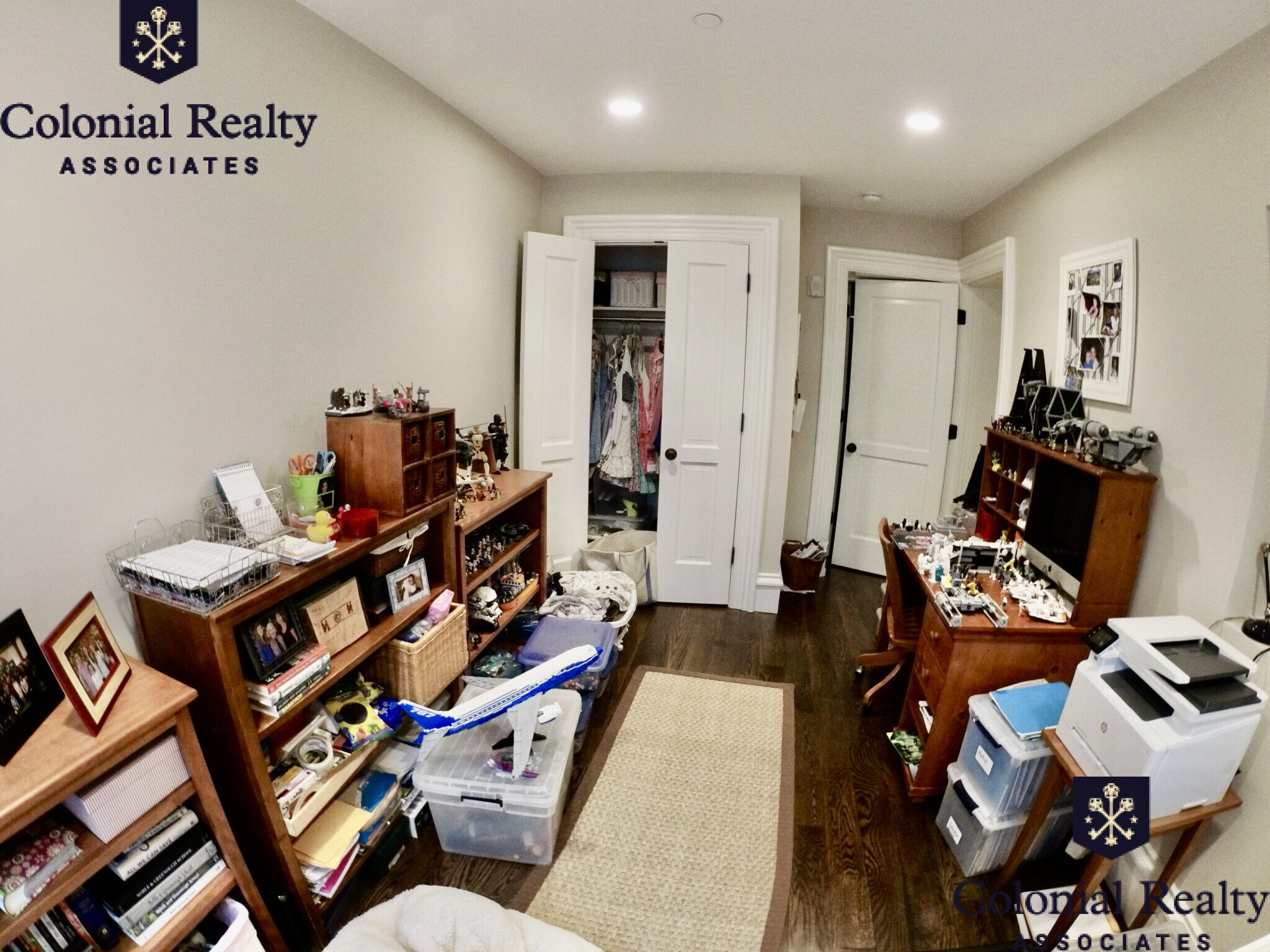 11 Alton Pl, Coolidge Corner