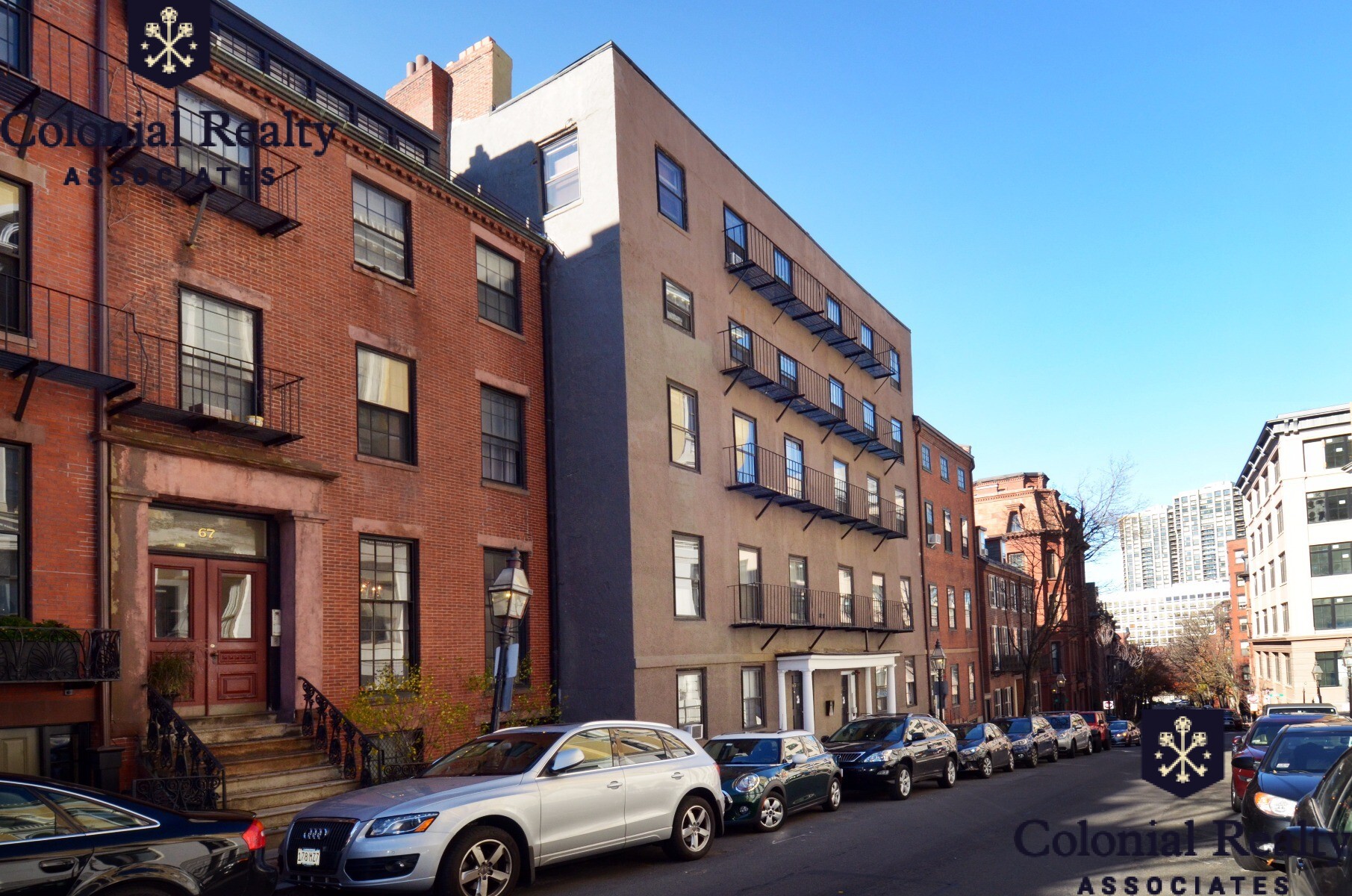 63 Hancock St, Beacon Hill