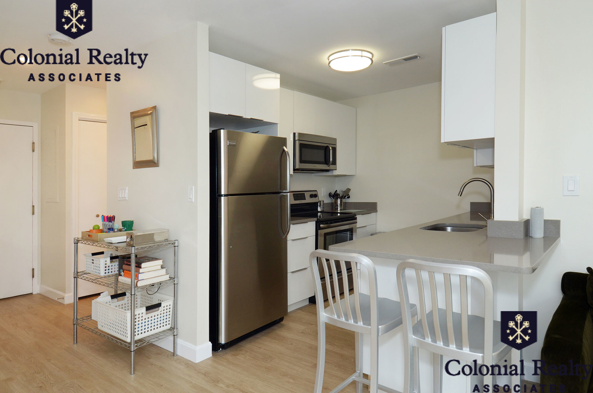 23 Webster Ave, East Cambridge