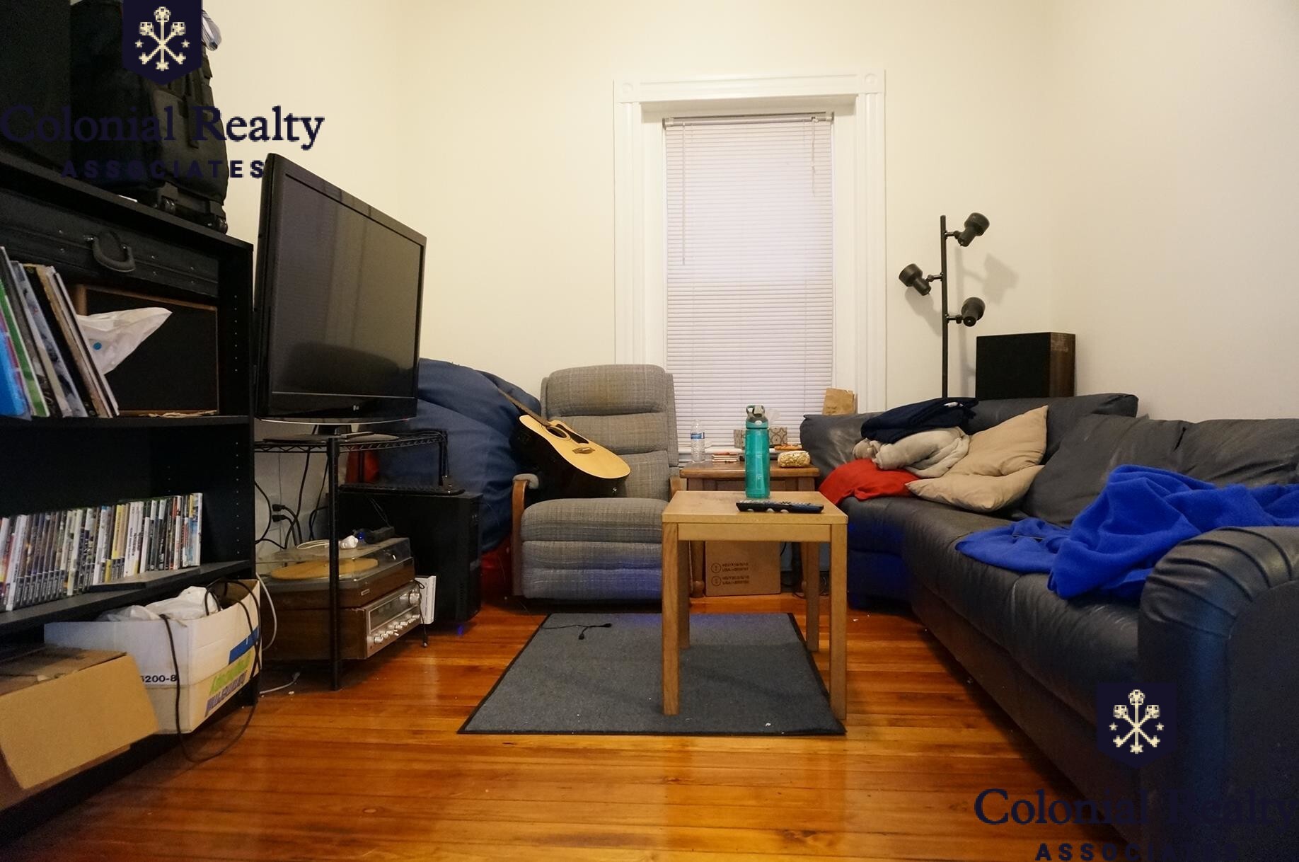 83 Brighton Ave, Allston