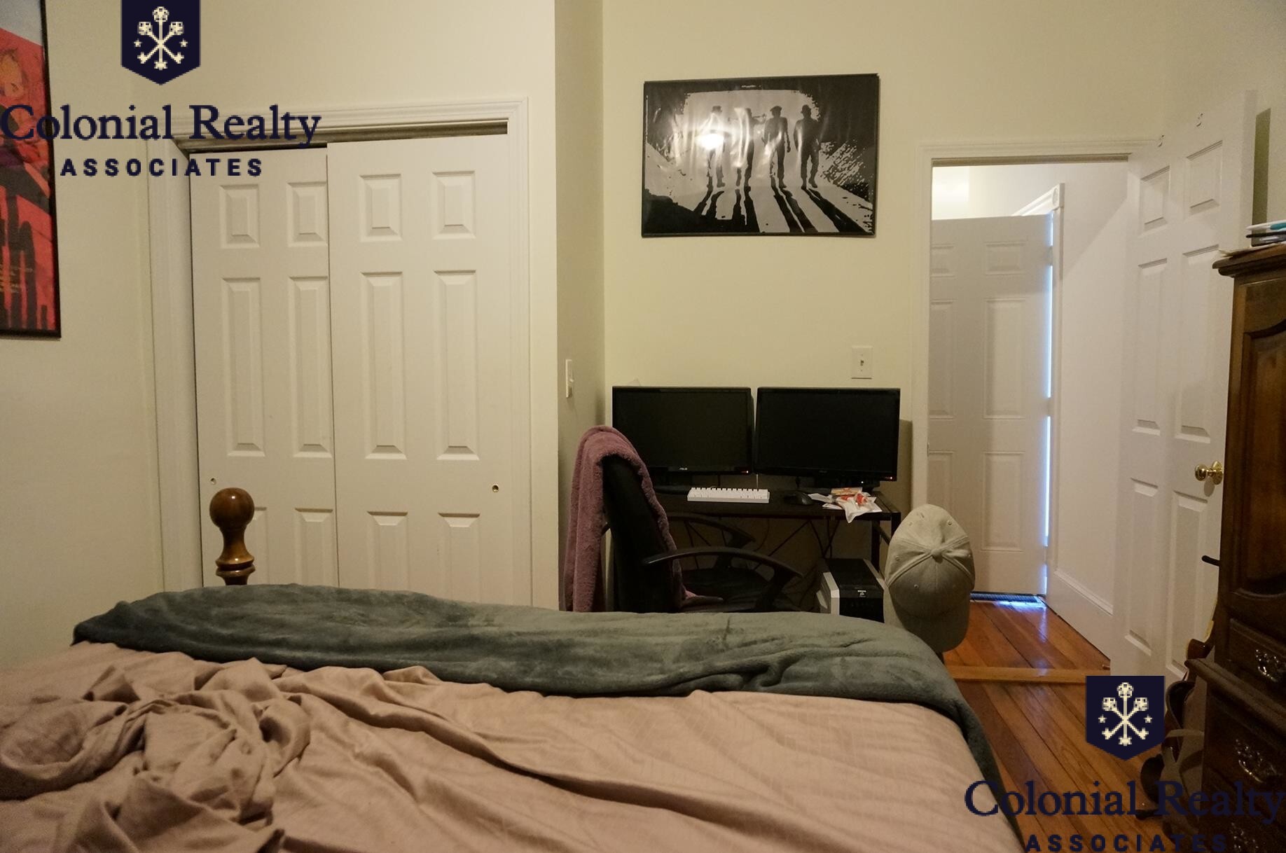 83 Brighton Ave, Allston