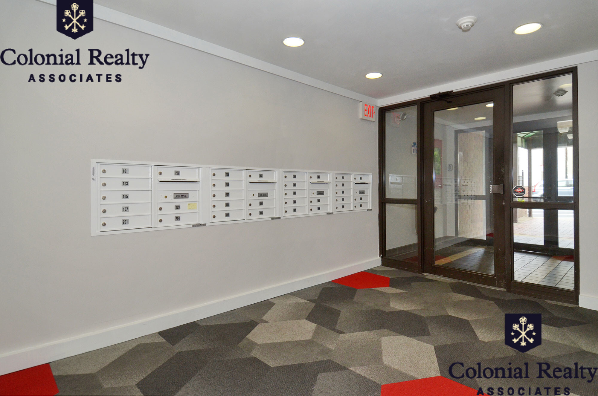 23 Webster Ave, East Cambridge