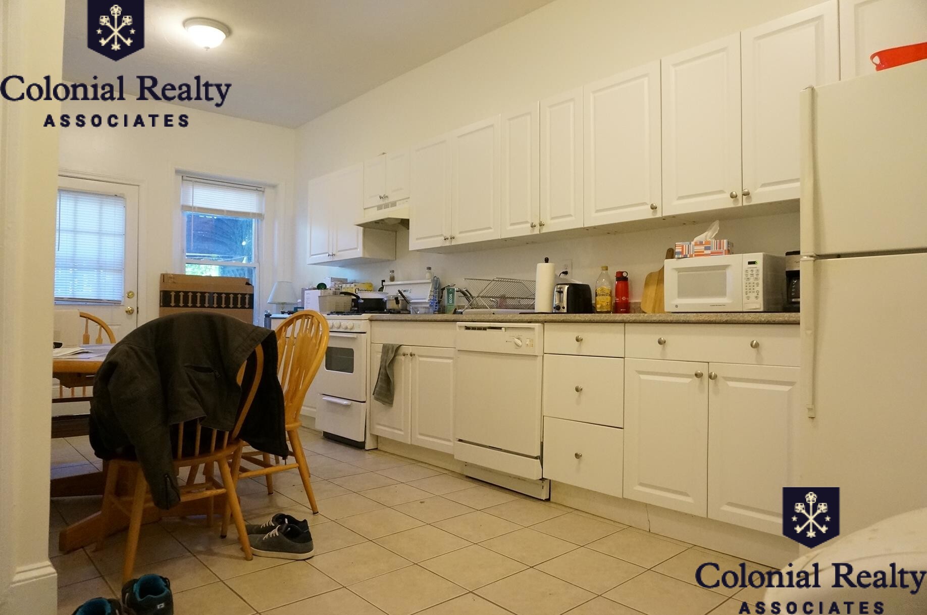 83 Brighton Ave, Allston