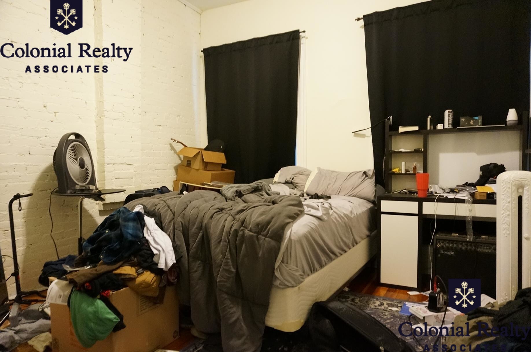 83 Brighton Ave, Allston