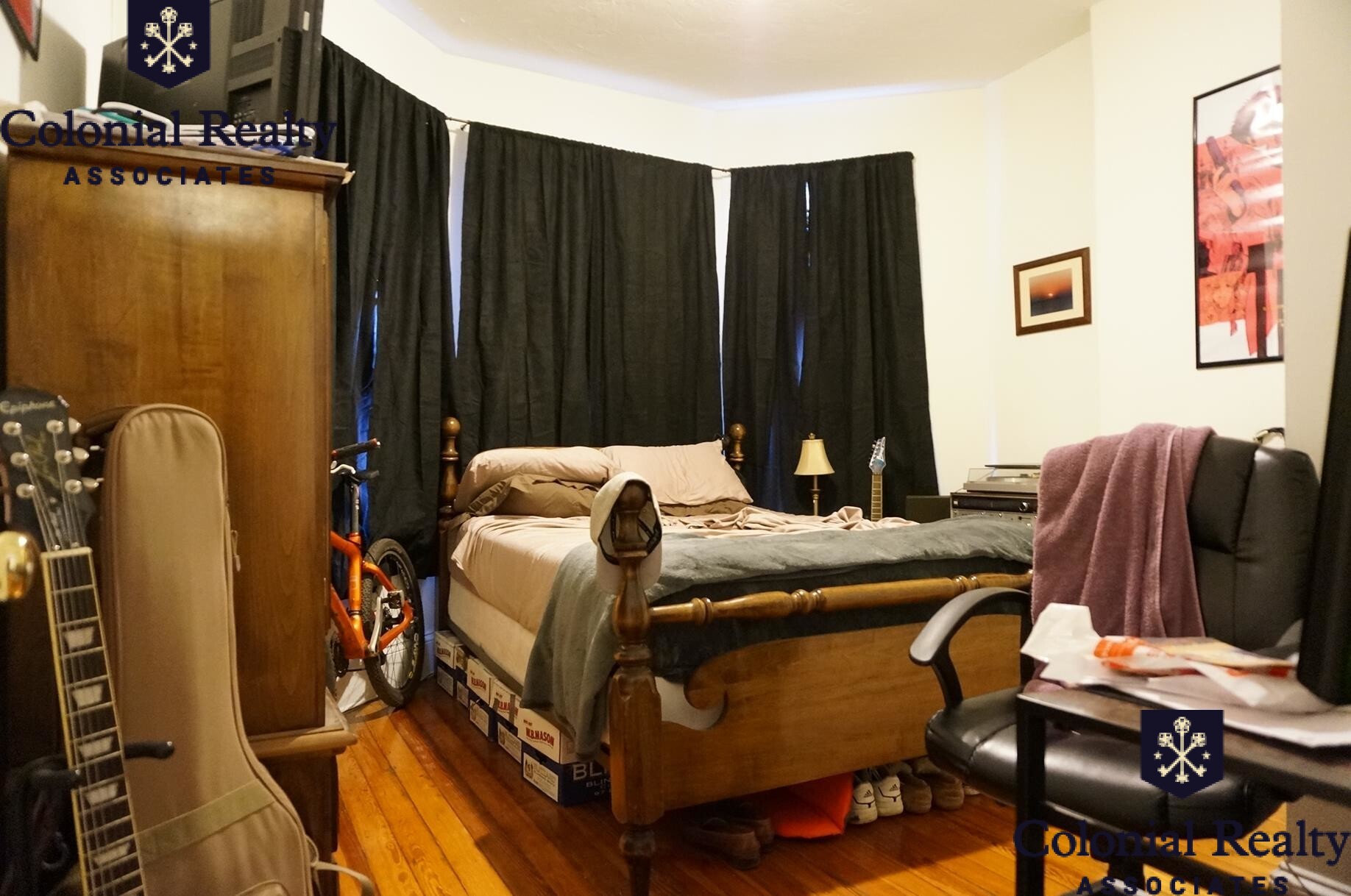 83 Brighton Ave, Allston