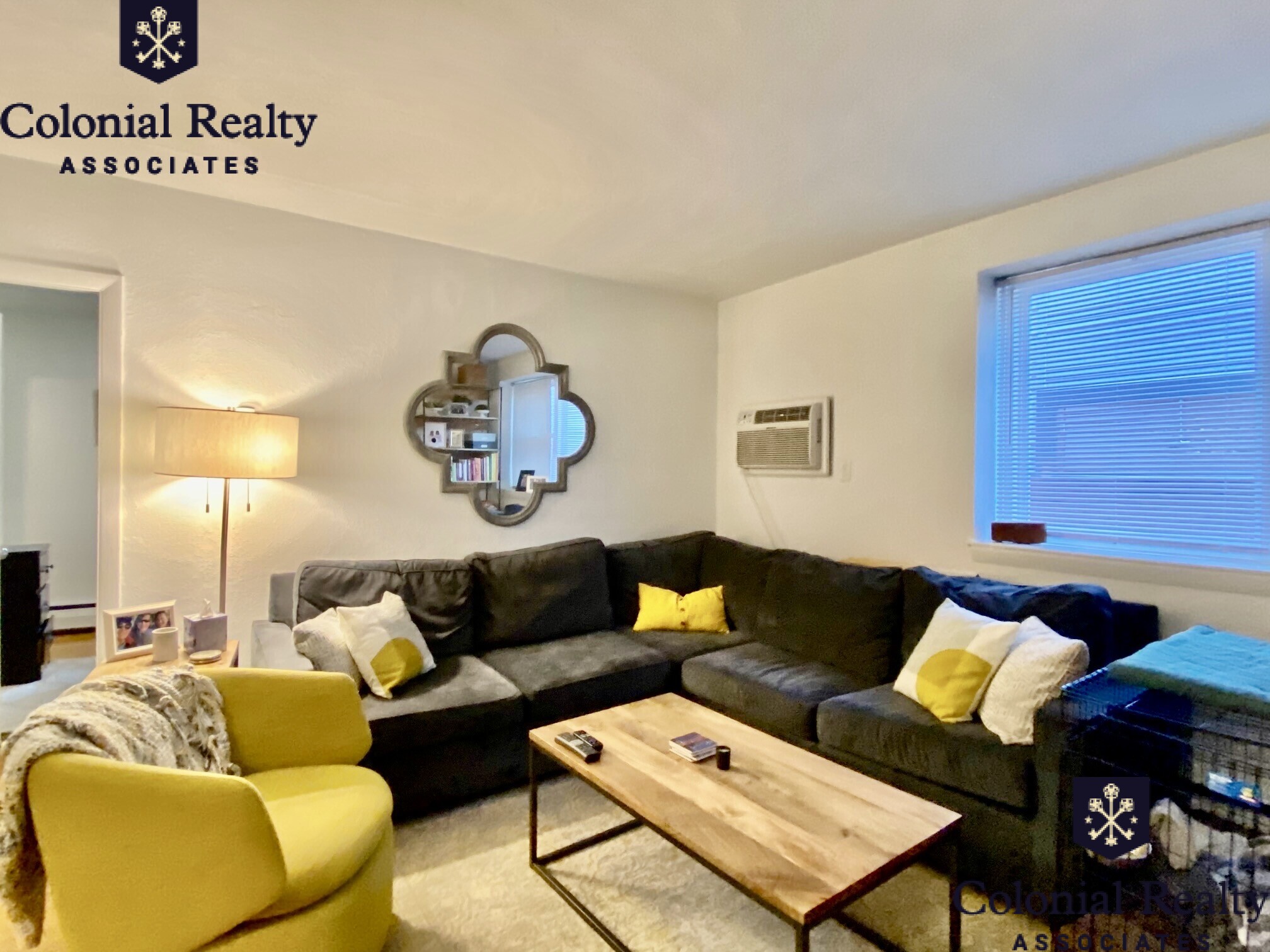 14 Marion St, Coolidge Corner