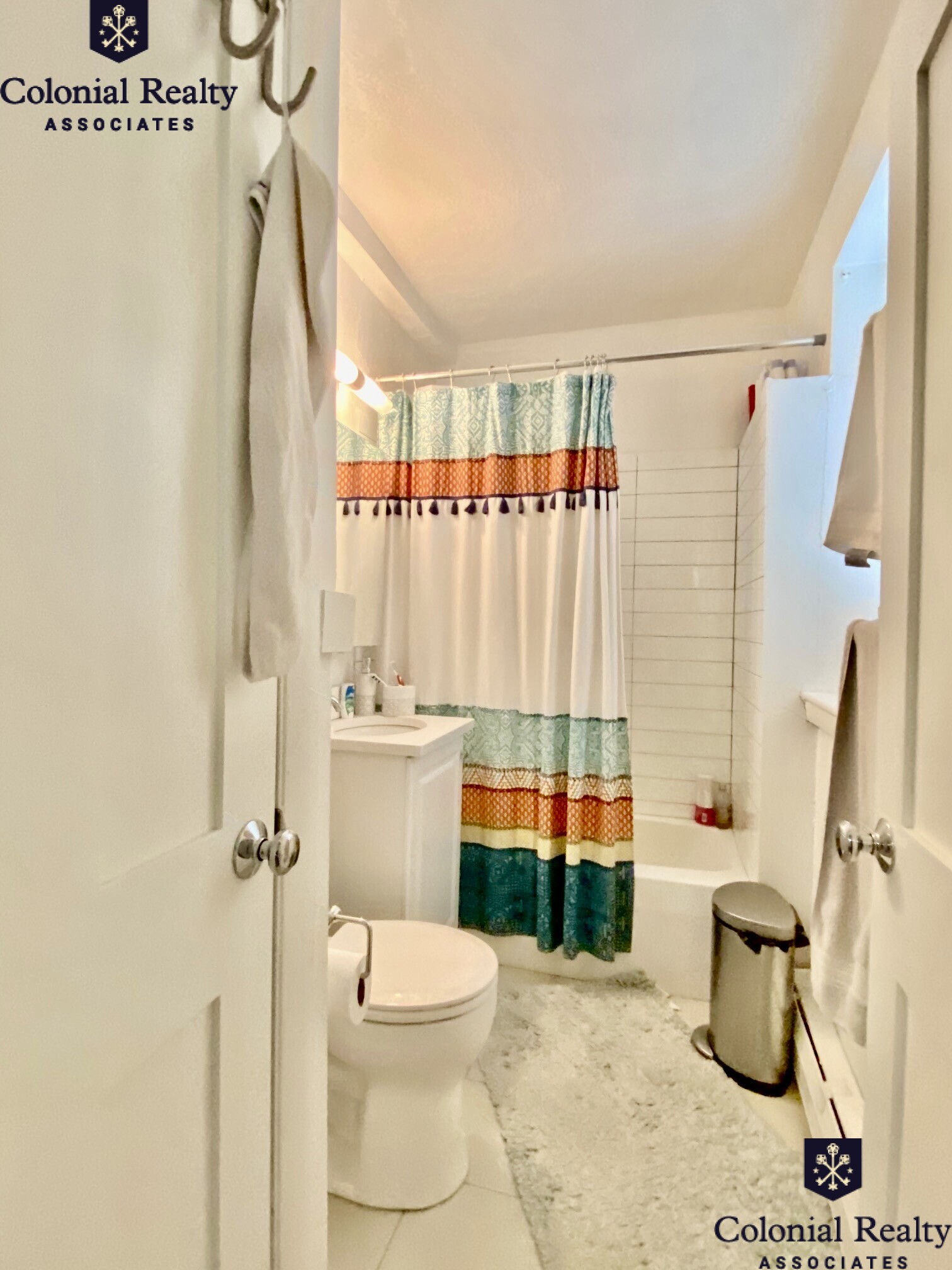 14 Marion St, Coolidge Corner