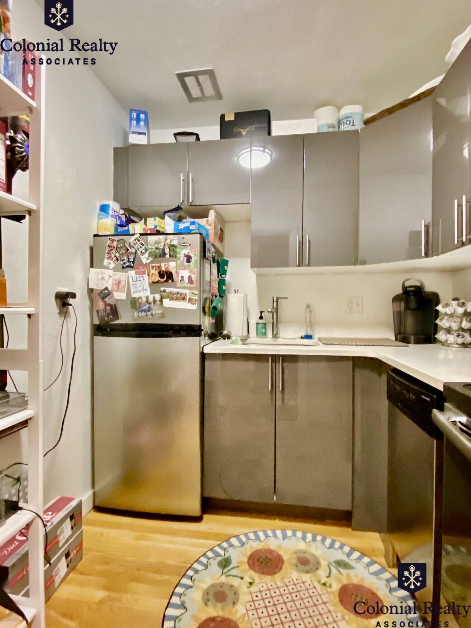 14 Marion St, Coolidge Corner