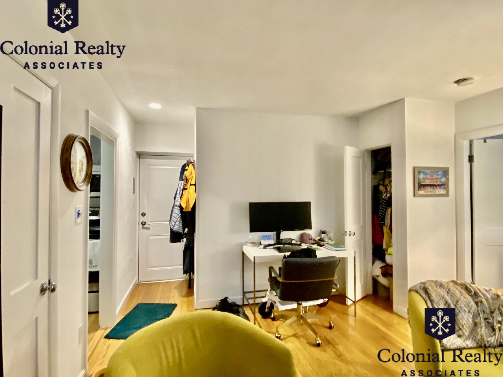 14 Marion St, Coolidge Corner