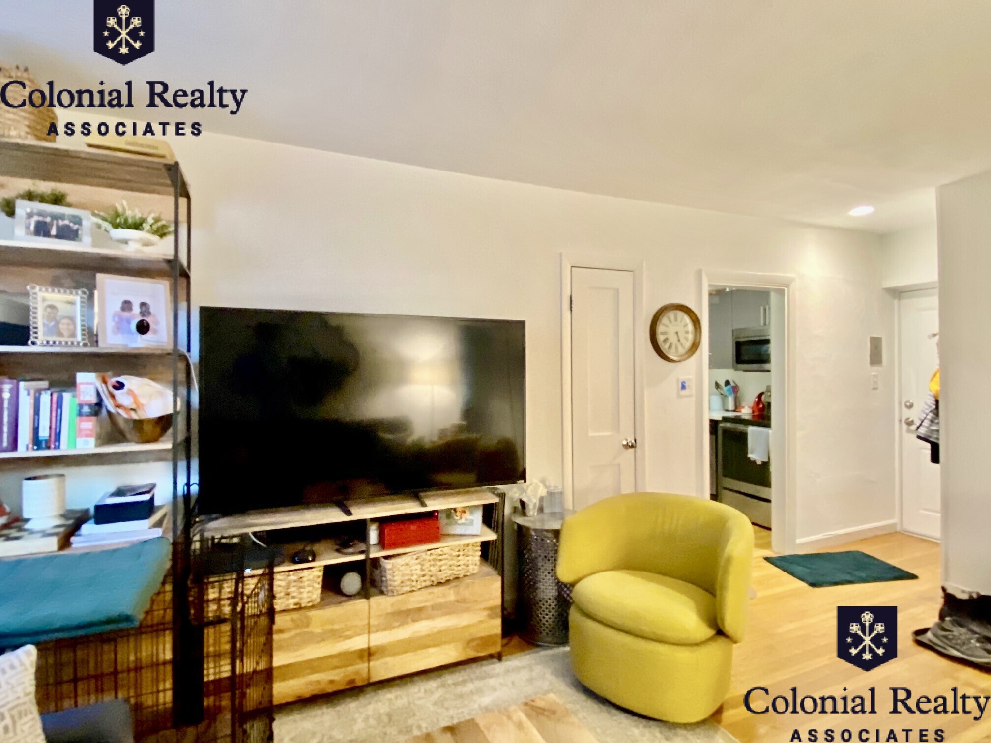 14 Marion St, Coolidge Corner