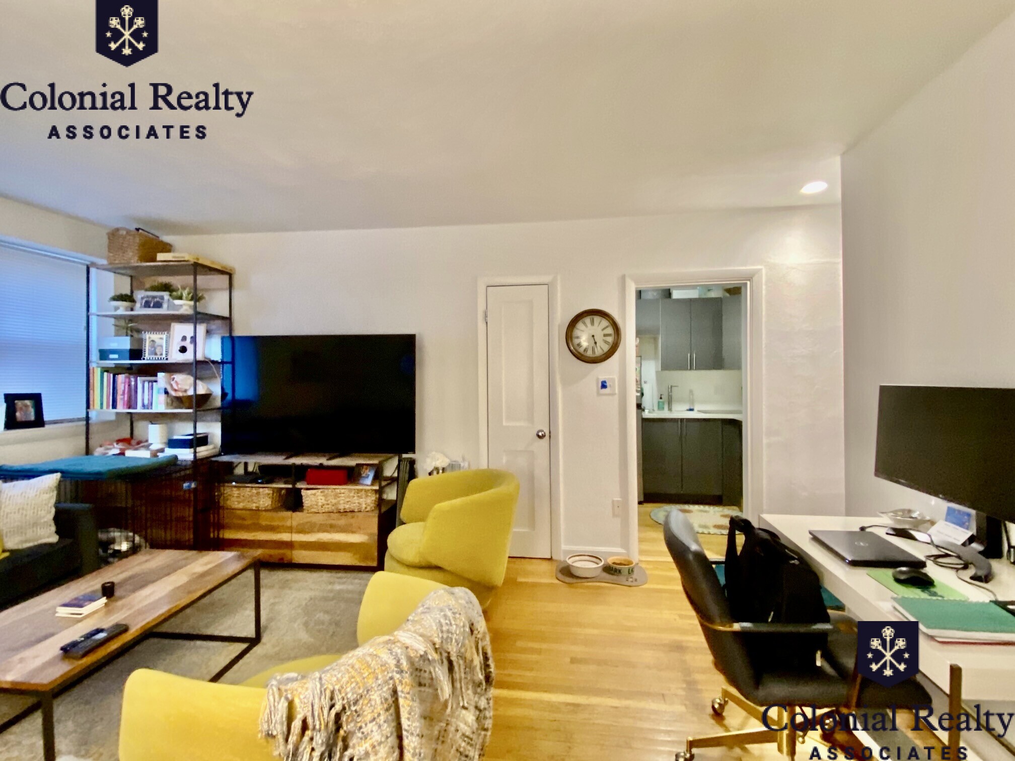 14 Marion St, Coolidge Corner