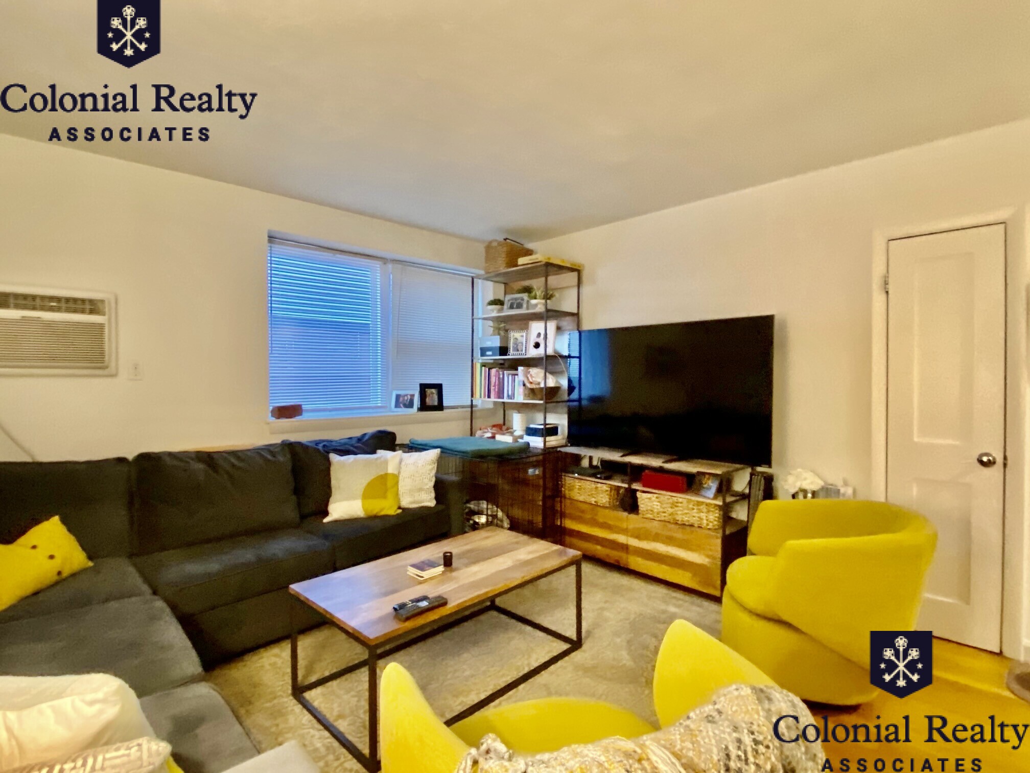 14 Marion St, Coolidge Corner